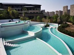 -清河半岛温泉度假酒店