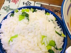 菜饭-七爷清汤腩·港式餐厅(金狮广场店)