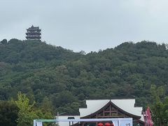 -采石矶景区