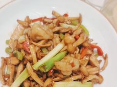 -大树餐厅(红旗街万达店)