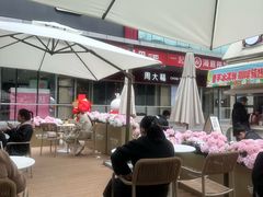 -凯德广场(金牛店)