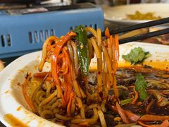 -阳光山水江湖菜馆(西山龙门店)