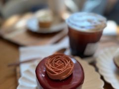 -VERIE BAKEHOUSE
