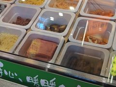 -肖记公安牛肉鱼杂馆· 省级非物质文化遗产(仁和路店)