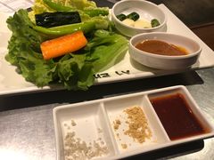 -喜来稀肉(望京店)