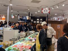 -阪急百货店(梅田总店)