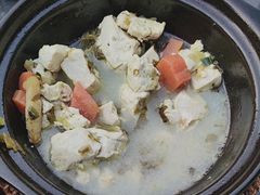 -春娟茶楼·地道农家菜(梅家坞店)