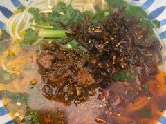 -雲物·云南小馆(好悦天地店)