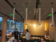 -麦当劳(北苑秋实路店)