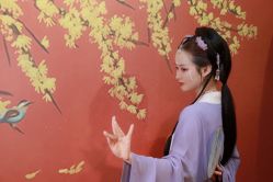 -汉仪华裳汉服馆(打浦桥店)