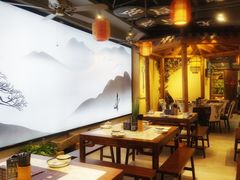 -醉南拳客家菜·河田鸡(东街口航空大厦店)