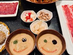 -南门涮肉(通州店)