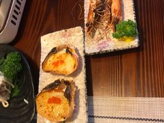 -松子日式料理(东朝阳路店)