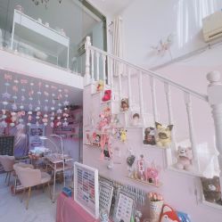 -JX今喜美甲美睫