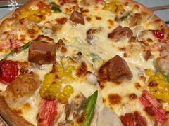 -米兰西点(鞍山店)