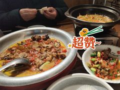 -湘村小灶·地道长沙菜·本地人优选(万家丽路店)