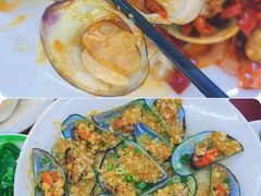 -三亚相缘海鲜·烧烤·糟粕醋(三亚湾店)