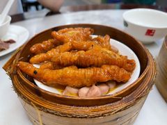 -华峰食馆(氹仔店)