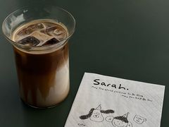 -Sarah西点·烘焙·餐厅(翰林府旗舰店)
