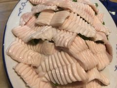 -华哥新鲜猪精品美食