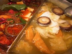 -湊湊火锅·茶憩(南京万象天地店)