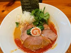 -Ramen满吉·豚骨拉面(丽园路店)