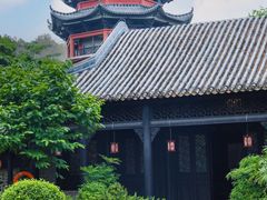 -岭南和园