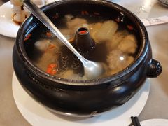 养生汽锅鸡-多味居(剪子巷店)
