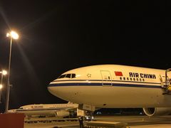 -星巴克(北京首都国际机场7店)