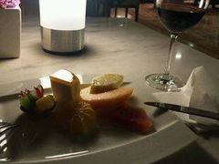 -青岛海尔洲际酒店