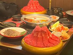 -牛New寿喜烧(虹桥新天地店)