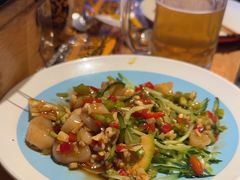-喝丢一只鞋海鲜烧烤·海肠捞饭(东关街店)