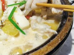 -川知味(京华城店)
