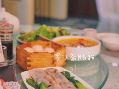-新加坡瑞珍•海河观景餐厅