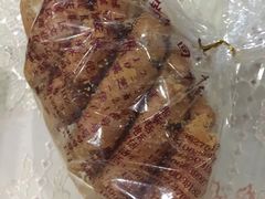原味桃酥-南宋胡记(杭州体育场路店)