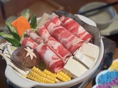 -合风谷(南下塘店)