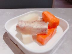 -百年果林椰子鸡(益田假日里店)