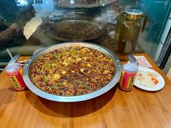 -胖子鱼·天水麻辣鱼火锅(秦州407店)