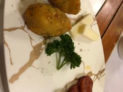 -番茄屋葡式美食(总店)