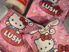 -LUSH(威尼斯人购物中心店)