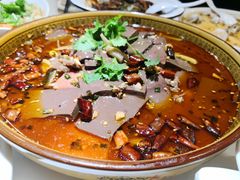 -后宫私房菜(汇客美食娱乐广场店)
