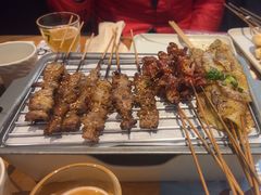 -木屋烧烤(佛山东方广场店)