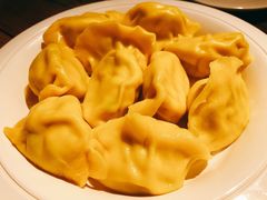 -金谷园饺子·烧烤·家宴(人大总店)