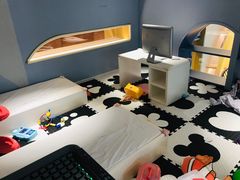 -KIDults童伴儿亲子餐厅(达美中心广场店)