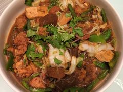 -味道名厨(林州地方特色菜·光远店)