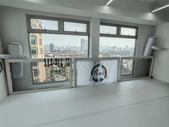 -Flow巴西柔术拳击泰拳馆