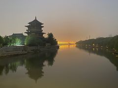 -南京金陵饭店