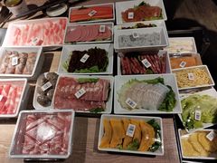 -野妹经典火锅(江夏中百店)