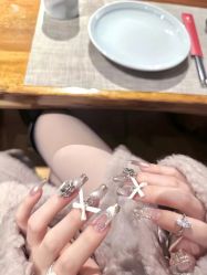 点击看大图 -四季·予你日式美甲美睫Nail
