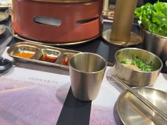 -西塔老太太泥炉烤肉(龙湖北苑天街店)